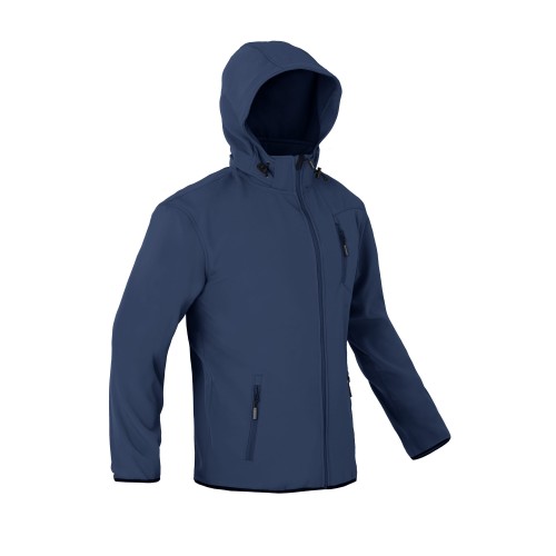 Procera Softshell TUNDRA granatowy Mistral BHP 1.jpg