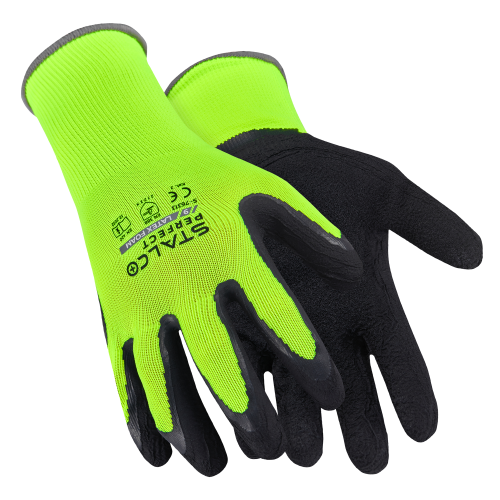 Stalco Rękawice powlekane spienionym lateksem Latex Foam Mistral BHP.png