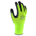 Stalco Rękawice powlekane spienionym lateksem Latex Foam Mistral BHP 3.png