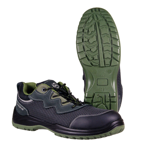 Marel Plus Półbuty ochronne SONORA S3 SRC Mistral BHP.png