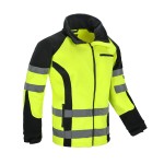 Polar bluza polarowa 300 SNIPER YELLOW Procera