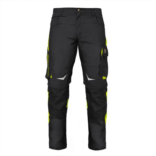 Procera Spodnie do pasa HELICON SP RIP-STOP 260 BLACK Mistral BHP 3.jpg