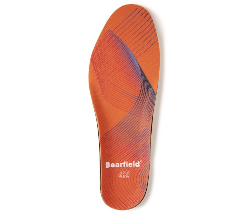 Polstar VBW3 Wkładki do obuwia BEARFIELD FB343 Mistral BHP 1.jpg