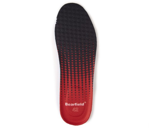 Polstar VBW3 Wkładki do obuwia BEARFIELD FB357 Mistral BHP 1.jpg