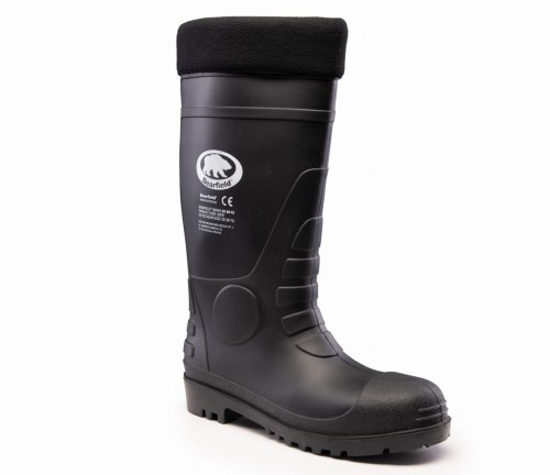 Polstar Kalosze ocieplane DOVER PCV Bearfield S5 SR FO Mistral BHP 1.jpg