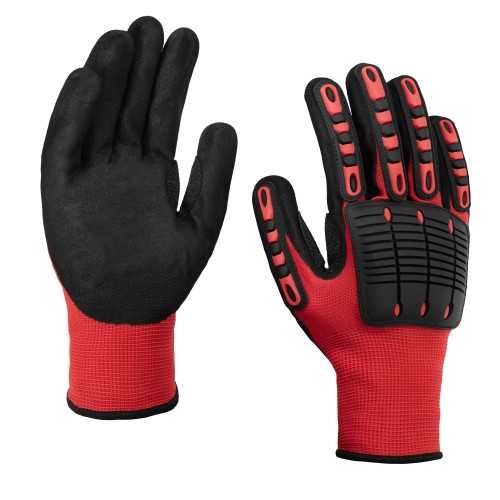 Procera Rękawice ochronne X-ANVIL rozm. 10 Mistral BHP.jpg