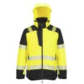 Portwest T160 Kurtka zimowa ostrzegawcza PW3 Hi-Vis Winter Jacket żółta Mistral BHP.jpg