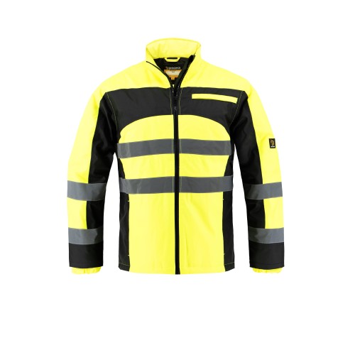 Procera Kurtka ocieplana ALERTO przód Mistral BHP.jpg