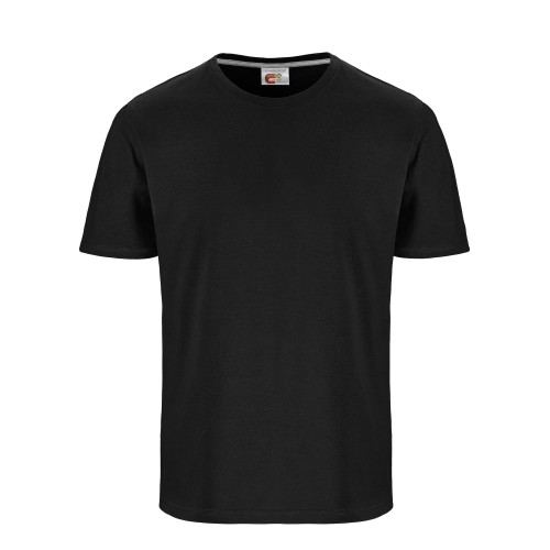 Procera T-shirt COMFORTEE CFT180 CZARNY Mistral BHP.jpg