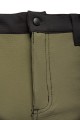 Polstar SEVEN KINGS TRAIL SPODNIE KRÓTKIE KHAKI Mistral BHP 12.jpg
