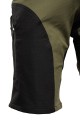 Polstar SEVEN KINGS TRAIL SPODNIE KRÓTKIE KHAKI Mistral BHP 14.jpg