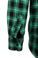 Polstar BONO KOSZULA FLANELOWA zielona Mistral BHP 5.png