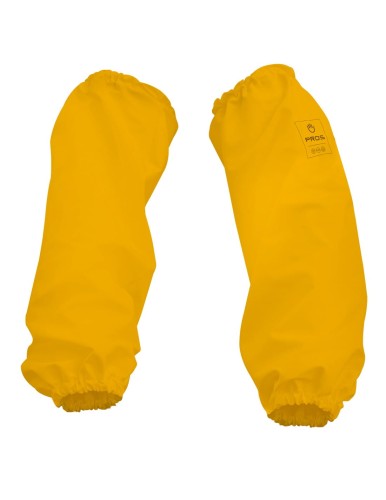 Narękawki wodoochronne PROS model 002 Standard żółte Plavitex 1 Mistral BHP.jpg