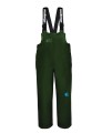 Spodnie wodoochronne ogrodniczki PROS 4087 zielone Mistral BHP 1.jpg
