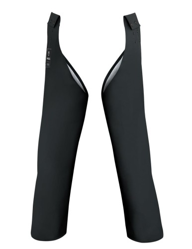 Nogawice wodoochronne 507 PROS czarne Mistral BHP 1.jpg