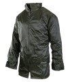 D241 Kurtka przeciwdeszczowa GROSVENOR Polstar zielona 2.jpg