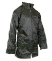 D241 Kurtka przeciwdeszczowa GROSVENOR Polstar zielona 3.jpg