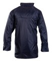 D241 Kurtka przeciwdeszczowa GROSVENOR Polstar granatowa 4.jpg