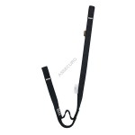 CV60/30 taśma bezpieczeństwa (lonża V) 60 cm x 30 cm Assecuro