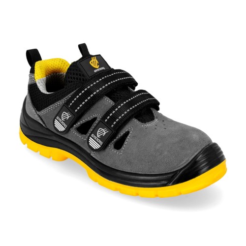 Sandały robocze CAPRI S1 Procera.jpg