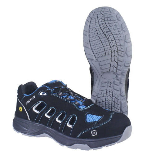 Sandały robocze AXEL NEW ESD S1PS SR Marel Plus.png