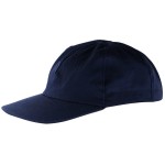 Czapka z daszkiem antyelektrostatyczna ESD PANTHER GRZMOT BASIC G granatowa