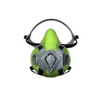 Półmaska filtrująca BLS 4000 NEXT S S/M