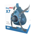 Półmaska Oxyline OxyPro X7 silikon (bagnet) 2.png
