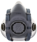 Półmaska Oxyline OxyPro X6 guma TPR (bagnet) rozm. S, M, L