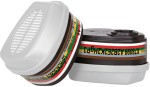 Filtropochłaniacz Oxyline OXYPRO X78099 A2B2E2K2HgP3, bagnet (para)