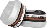 Filtropochłaniacz Oxyline OXYPRO X78098 AXP3, bagnet (para)