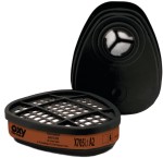 Pochłaniacz Oxyline OXYPRO X705Lt A2, bagnet (para)