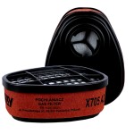 Pochłaniacz Oxyline OXYPRO X705 A2, bagnet (para) 