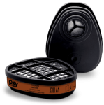 Pochłaniacz Oxyline OXYPRO X701 A1, bagnet (para)