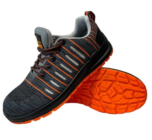 Półbuty robocze GLADIATOR SBSRA Consorte stalowy podnosek Mistral BHP 1.jpg