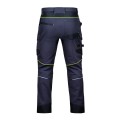 Procera spodnie do pasa TECHTREK elastyczne Mistral BHP 4.jpg