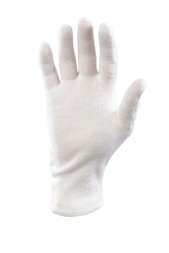 Polstar Bawełniane rękawice bez ściągacza 25 cm Mistral BHP 1.jpg