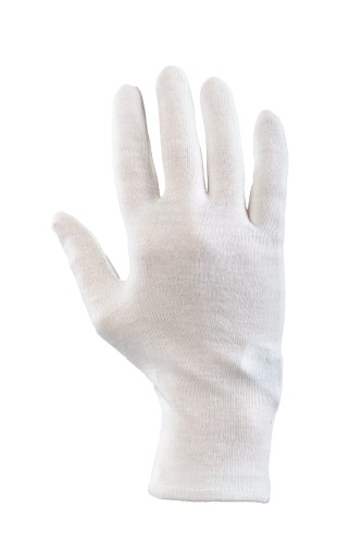 Polstar Bawełniane rękawice bez ściągacza 25 cm Mistral BHP 2.jpg