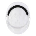 Portwest PW97 Kask ochronny hełm Monterosa biały Mistral BHP 2.jpg