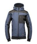 A0SO Softshell Seven Kings NAVY Polstar