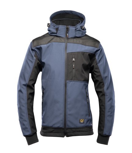 Polstar SEVEN KINGS SOFTSHELL NAVY Mistral BHP 1.jpg