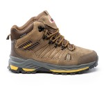 BBXT Trzewiki zawodowe Bearfield X TRAIL O6 SR FO trekingowe brązowe Polstar