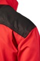 Polstar BRIXTON PRACTICAL BLUZA CZERWIEŃ ODBLASK Mistral BHP 8.jpg