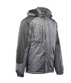 Polstar Kurtka parka BENEFIT CLARO CZERŃ-STAL Mistral BHP 2.jpg