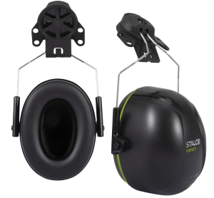 Nauszniki przeciwhałasowe THOR D nahełmowe Stalco Pefect S097178448