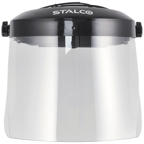 Stalco Osłona twarzy przyłbica SPARTAN Mistral BHP