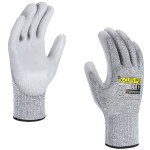 Rękawice ochronne antyprzecięciowe X-CUT5 PU Procera