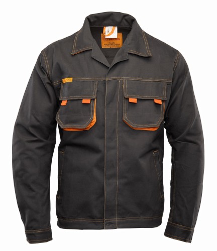 Polstar Brixton SPARK Bluza czarna Mistral BHP 1.jpg