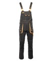 Polstar Brixton SPARK Spodnie ogrodniczki Mistral BHP 1.jpg