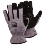 Rękawice ochronne X-DYNAMIC Procera rozm. 10 